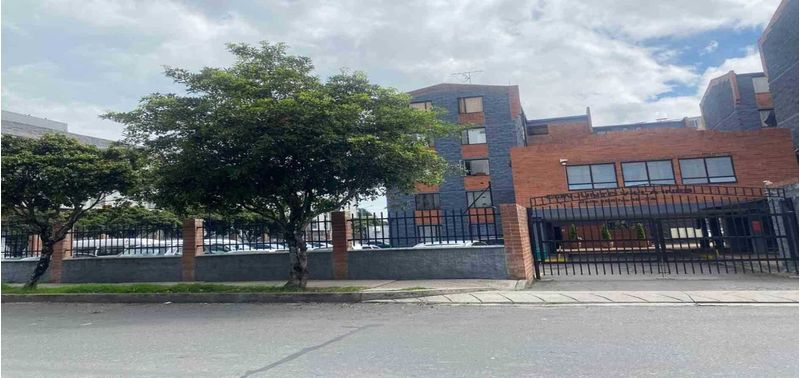 Apartamento en Venta en Bogotá, D.C., Verbenal-14