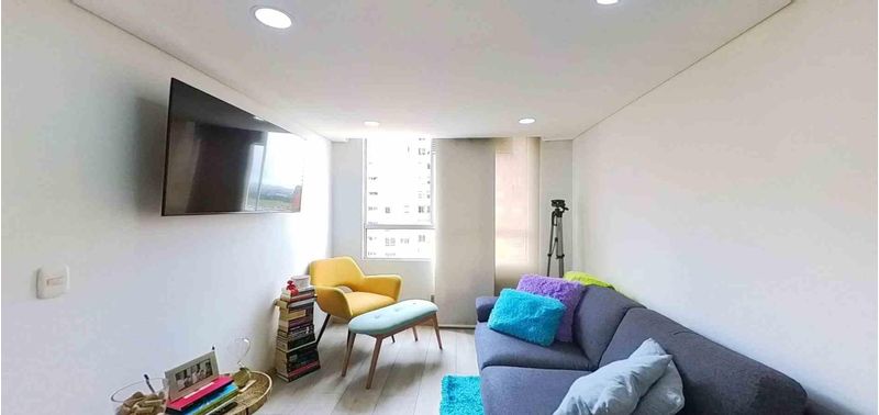 Apartamento en Venta en Bogotá, D.C., vergel oriental