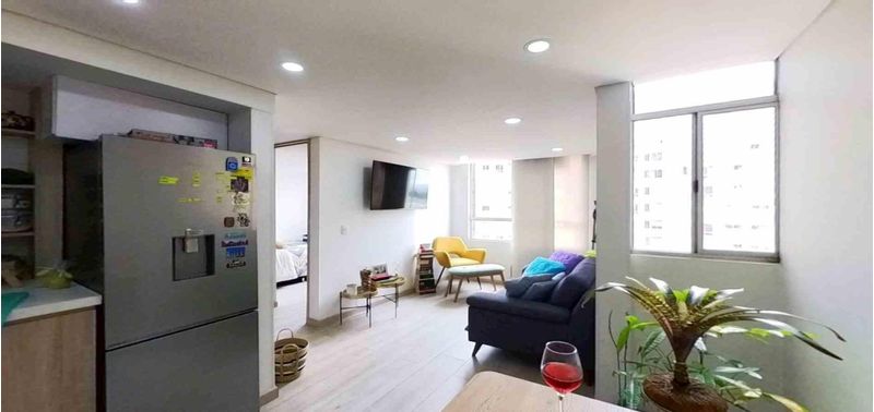 Apartamento en Venta en Bogotá, D.C., vergel oriental-0