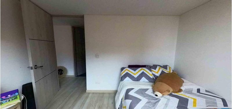 Apartamento en Venta en Bogotá, D.C., vergel oriental-2