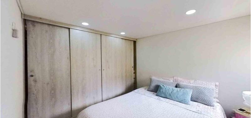 Apartamento en Venta en Bogotá, D.C., vergel oriental-3