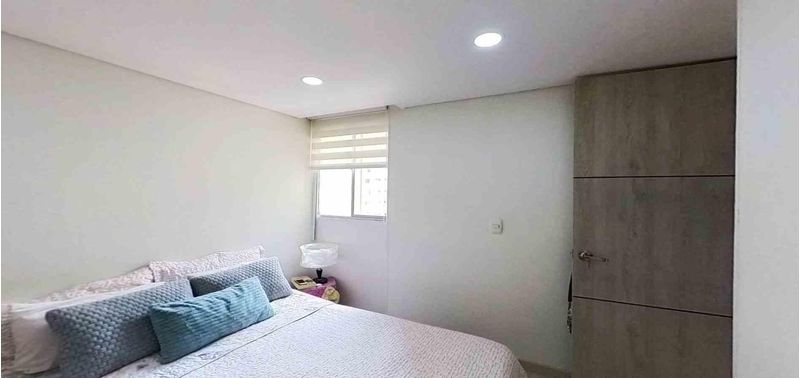 Apartamento en Venta en Bogotá, D.C., vergel oriental-4