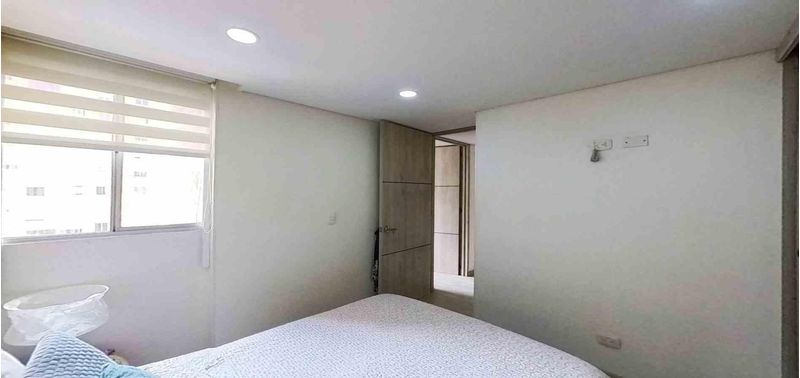 Apartamento en Venta en Bogotá, D.C., vergel oriental-5