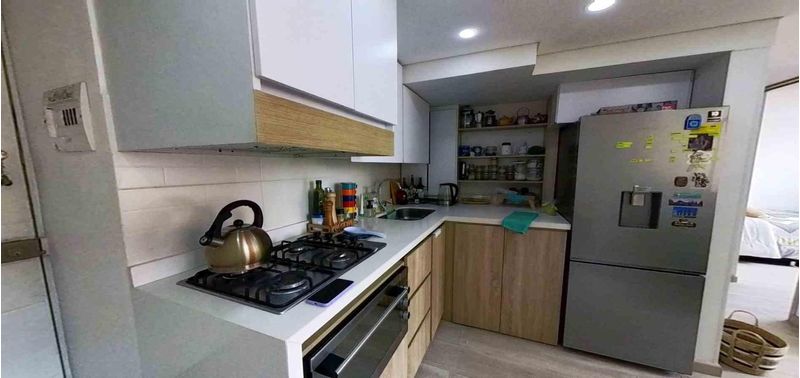 Apartamento en Venta en Bogotá, D.C., vergel oriental-7