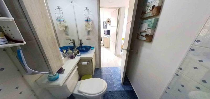 Apartamento en Venta en Bogotá, D.C., vergel oriental-8