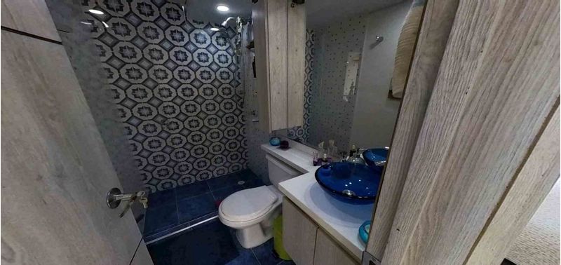 Apartamento en Venta en Bogotá, D.C., vergel oriental-9