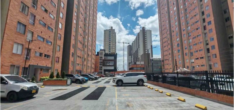 Apartamento en Venta en Bogotá, D.C., vergel oriental-10