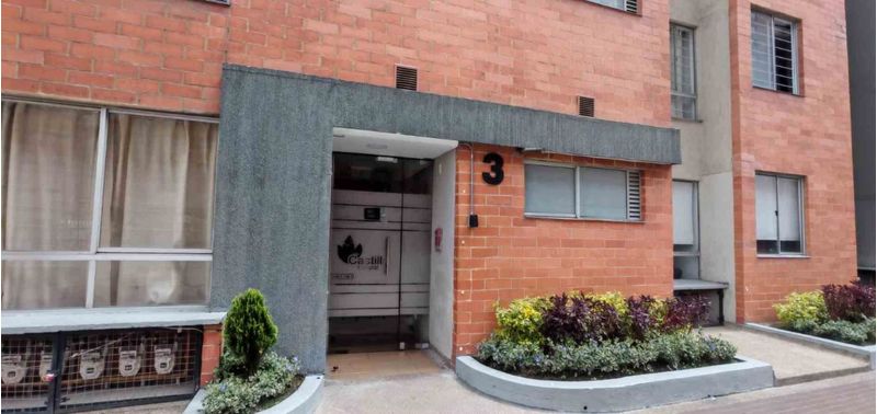Apartamento en Venta en Bogotá, D.C., vergel oriental-11