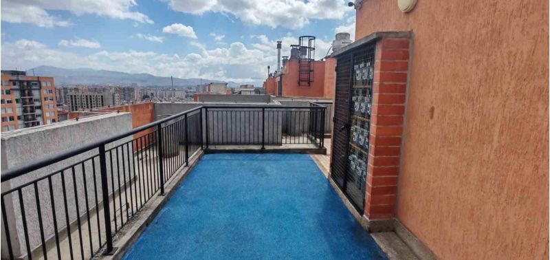 Apartamento en Venta en Bogotá, D.C., vergel oriental-12