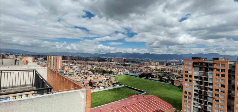 Apartamento en Venta en Bogotá, D.C., vergel oriental-13
