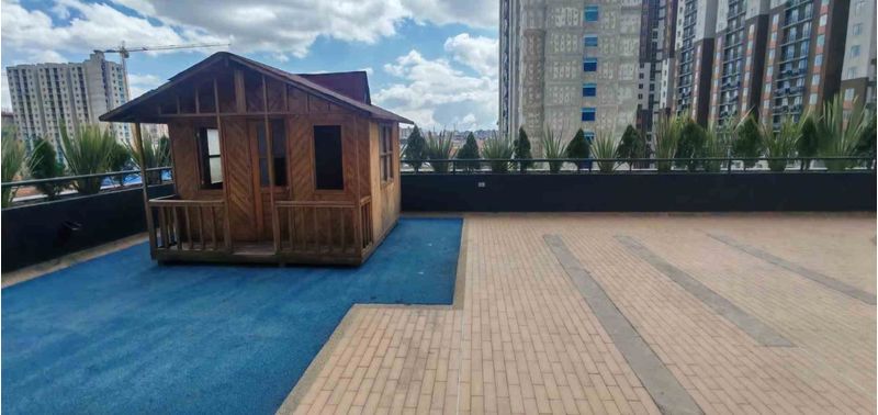 Apartamento en Venta en Bogotá, D.C., vergel oriental-17