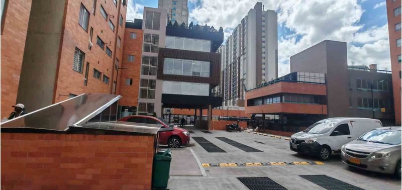 Apartamento en Venta en Bogotá, D.C., vergel oriental-20