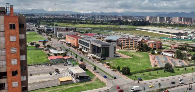 Apartamento en Venta en Bogotá, D.C., vergel oriental-22