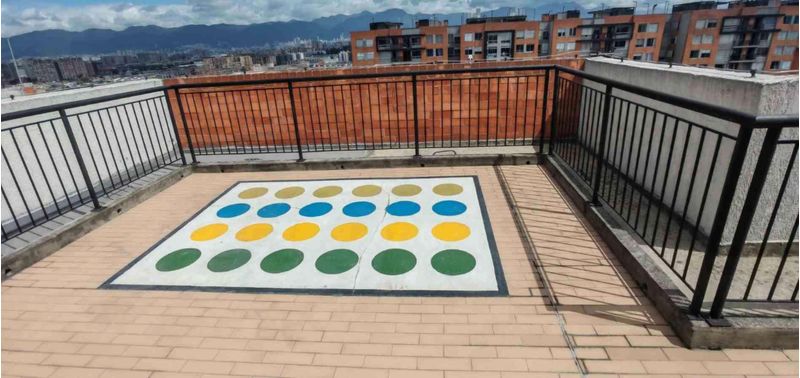 Apartamento en Venta en Bogotá, D.C., vergel oriental-23