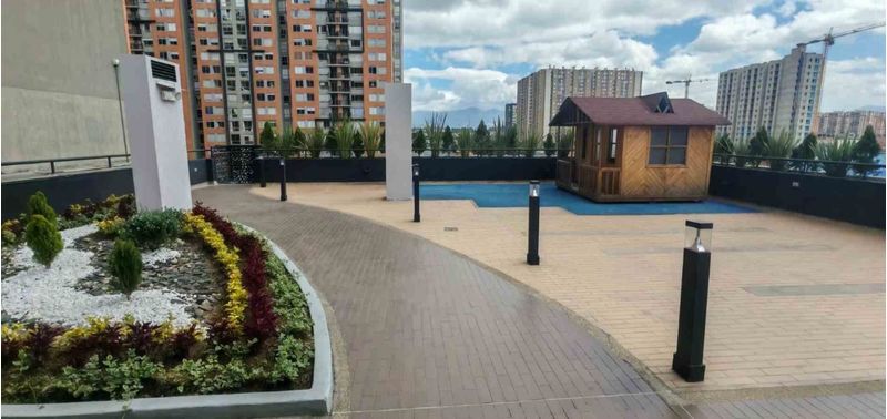 Apartamento en Venta en Bogotá, D.C., vergel oriental-24