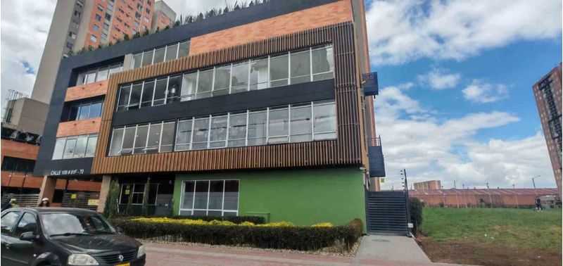 Apartamento en Venta en Bogotá, D.C., vergel oriental-25