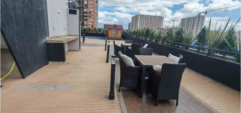 Apartamento en Venta en Bogotá, D.C., vergel oriental-29