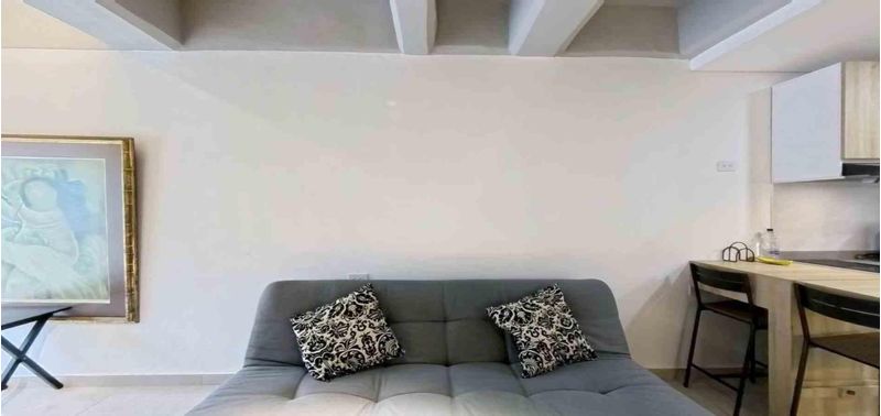 Apartaestudio en Venta en Bogotá, D.C., bosque de pinos-1