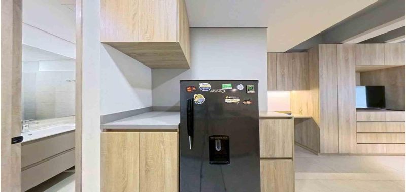Apartaestudio en Venta en Bogotá, D.C., bosque de pinos-2