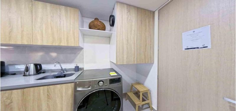 Apartaestudio en Venta en Bogotá, D.C., bosque de pinos-5