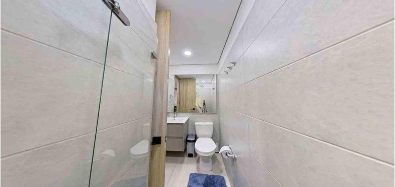 Apartaestudio en Venta en Bogotá, D.C., bosque de pinos-7