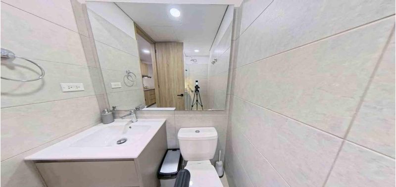Apartaestudio en Venta en Bogotá, D.C., bosque de pinos-8