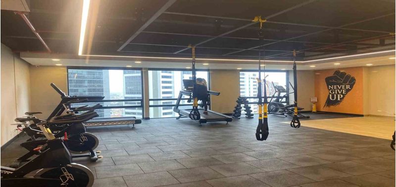 Apartaestudio en Venta en Bogotá, D.C., bosque de pinos-11