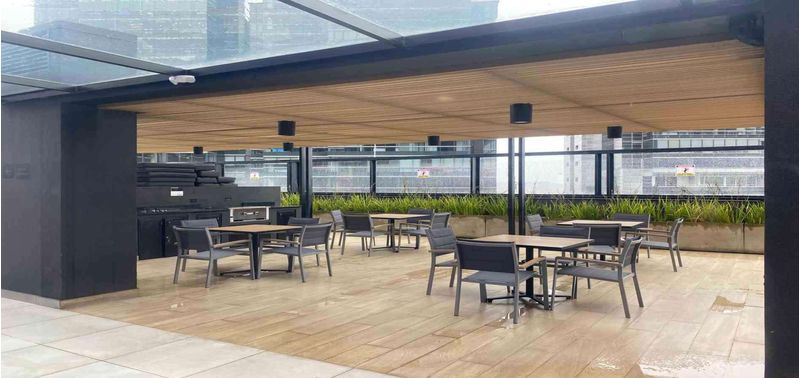 Apartaestudio en Venta en Bogotá, D.C., bosque de pinos-13