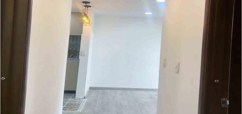 Apartamento en Venta en Bogotá, D.C., Nuevo Techo-0
