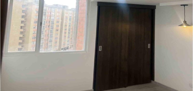 Apartamento en Venta en Bogotá, D.C., Nuevo Techo-1