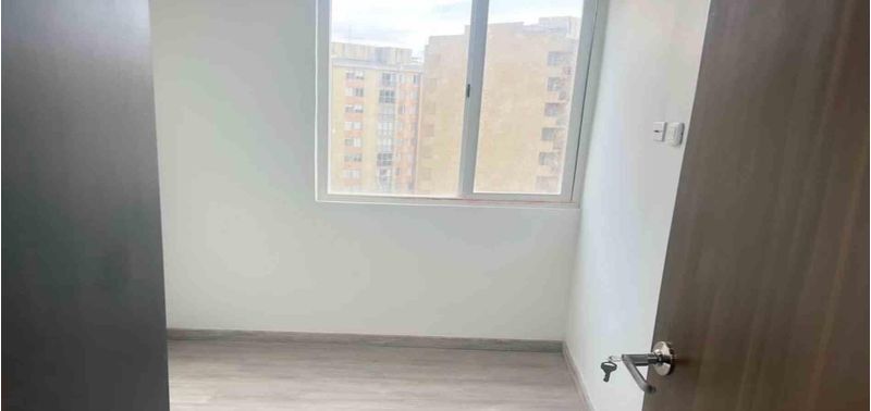 Apartamento en Venta en Bogotá, D.C., Nuevo Techo-2