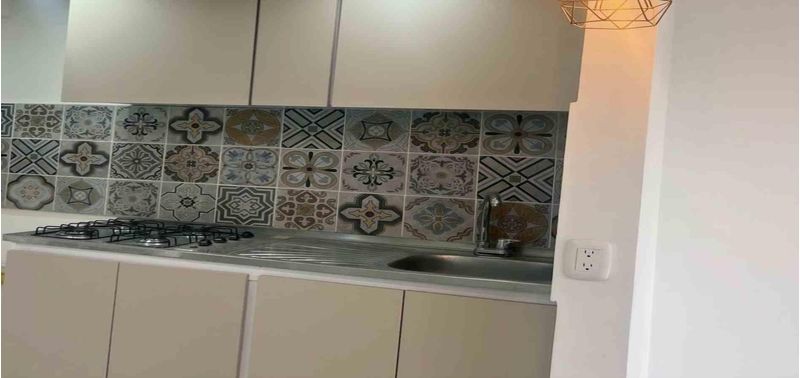 Apartamento en Venta en Bogotá, D.C., Nuevo Techo-3