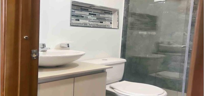 Apartamento en Venta en Bogotá, D.C., Nuevo Techo-4