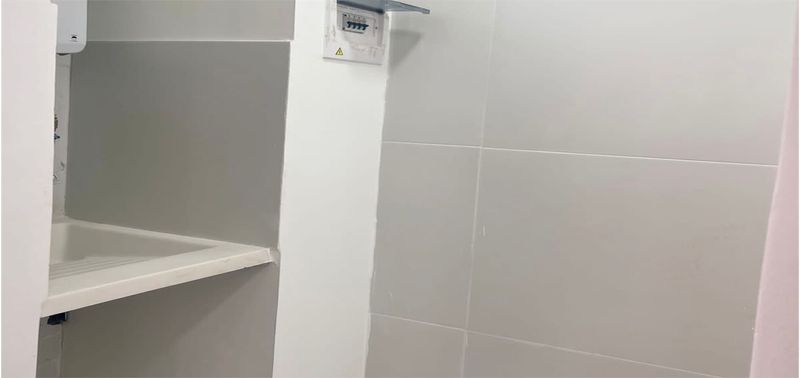 Apartamento en Venta en Bogotá, D.C., Nuevo Techo-5