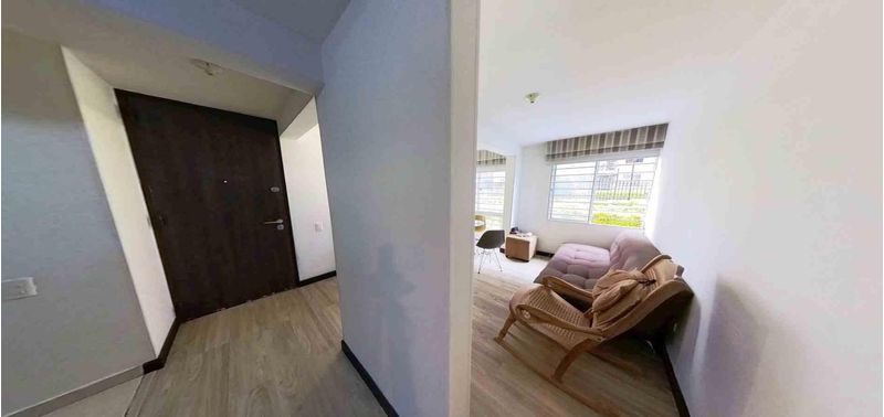 Apartamento en Venta en Bogotá, D.C., Nueva Castilla