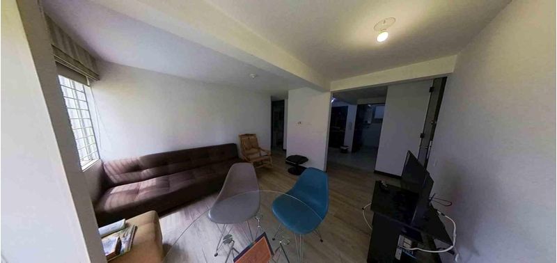 Apartamento en Venta en Bogotá, D.C., Nueva Castilla-0