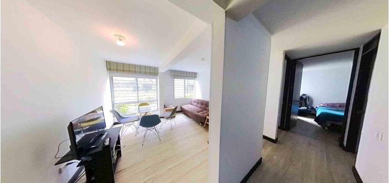 Apartamento en Venta en Bogotá, D.C., Nueva Castilla-1