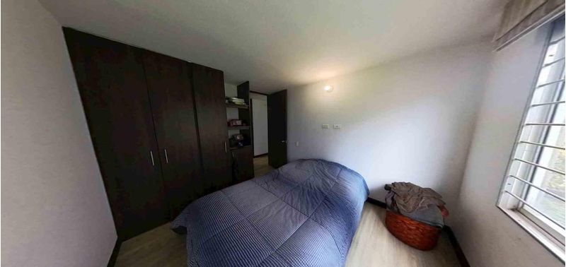 Apartamento en Venta en Bogotá, D.C., Nueva Castilla-2