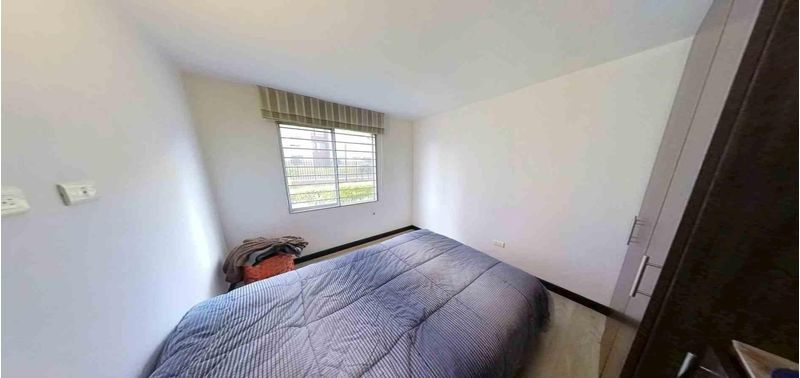 Apartamento en Venta en Bogotá, D.C., Nueva Castilla-3