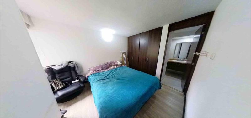 Apartamento en Venta en Bogotá, D.C., Nueva Castilla-4