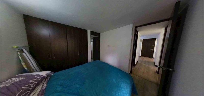 Apartamento en Venta en Bogotá, D.C., Nueva Castilla-5