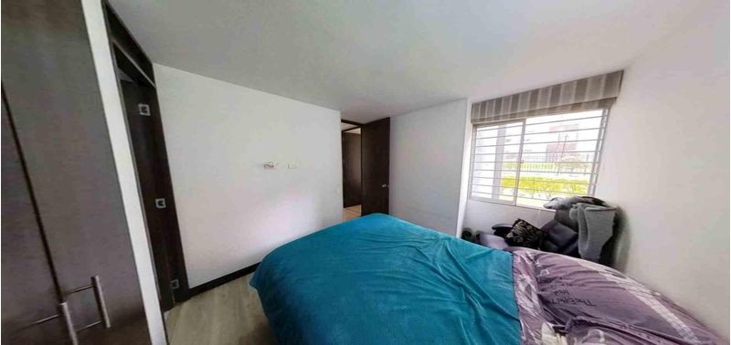 Apartamento en Venta en Bogotá, D.C., Nueva Castilla-6