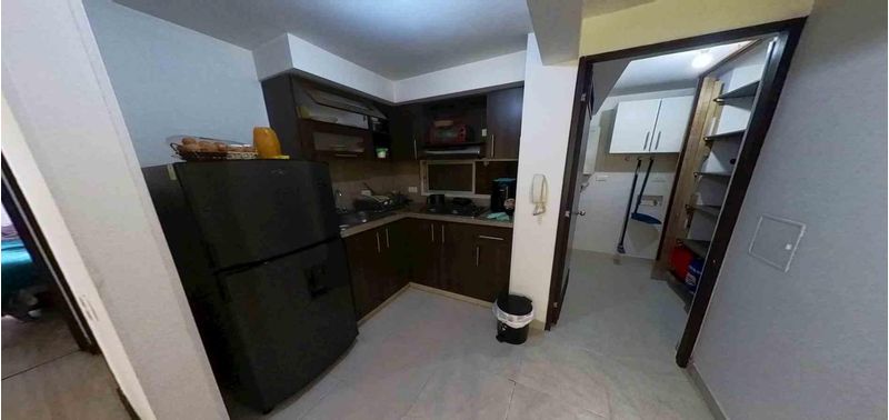 Apartamento en Venta en Bogotá, D.C., Nueva Castilla-7