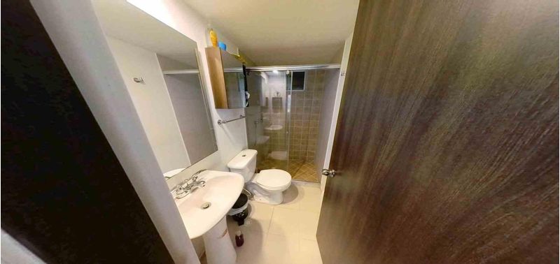 Apartamento en Venta en Bogotá, D.C., Nueva Castilla-9