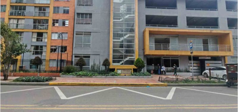 Apartamento en Venta en Bogotá, D.C., Nueva Castilla-13