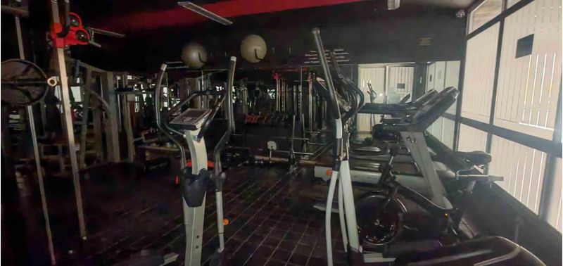 Apartamento en Venta en Bogotá, D.C., Nueva Castilla-14