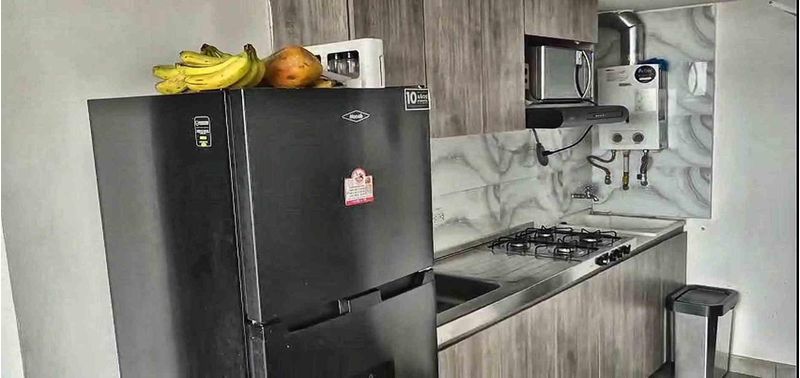 Apartamento en Venta en Bogotá, D.C., bosconia-6