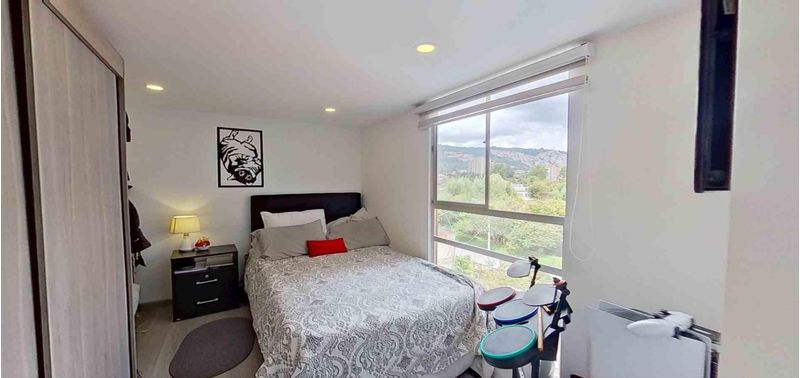 Apartaestudio en Venta en Bogotá, D.C., San Antonio Norte-1