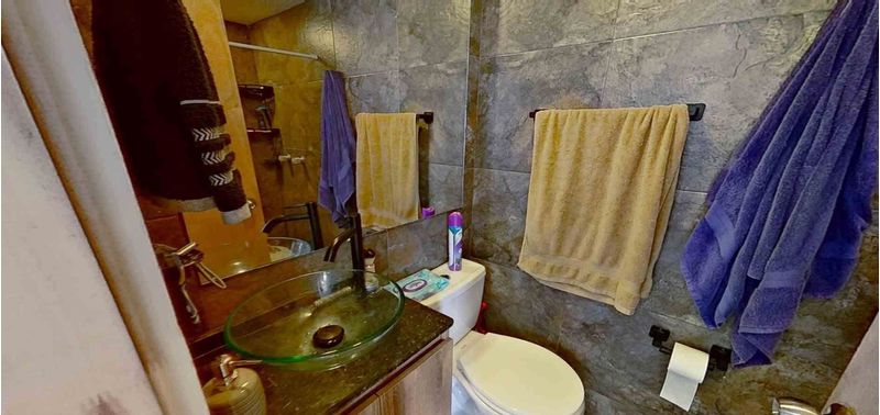 Apartaestudio en Venta en Bogotá, D.C., San Antonio Norte-4