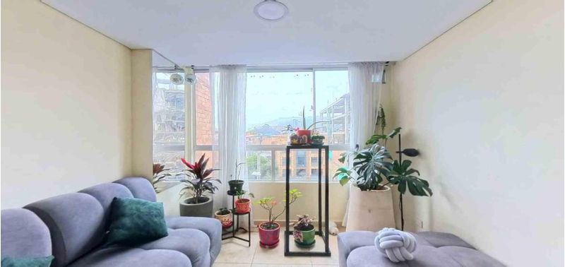 Apartamento en Venta en Bogotá, D.C., Barrancas
